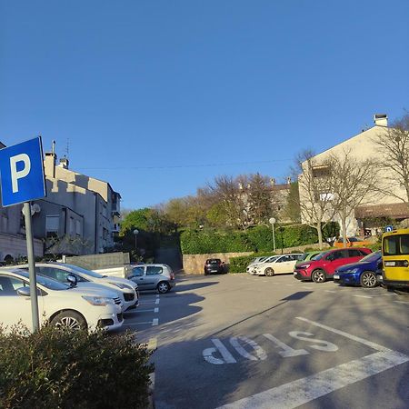 Apartman Vesna 2 Persons Nijvice Zewnętrze zdjęcie