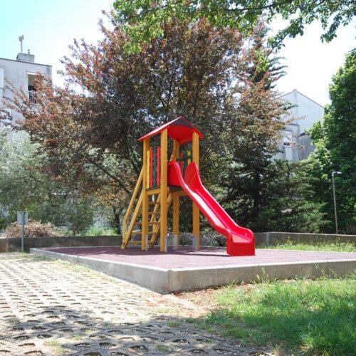 Apartman Vesna 2 Persons Nijvice Zewnętrze zdjęcie