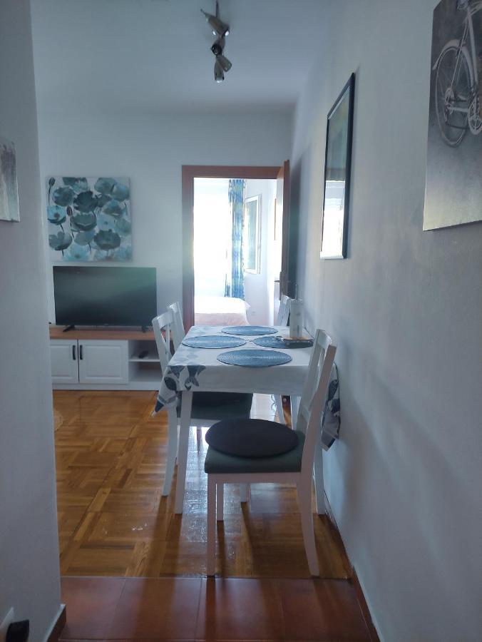 Apartman Vesna 2 Persons Nijvice Zewnętrze zdjęcie