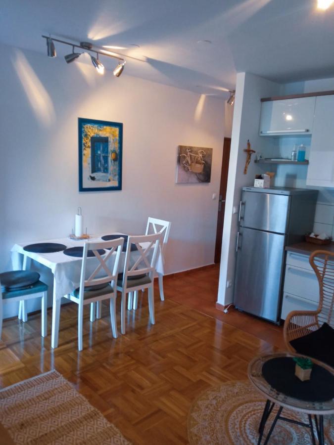 Apartman Vesna 2 Persons Nijvice Zewnętrze zdjęcie