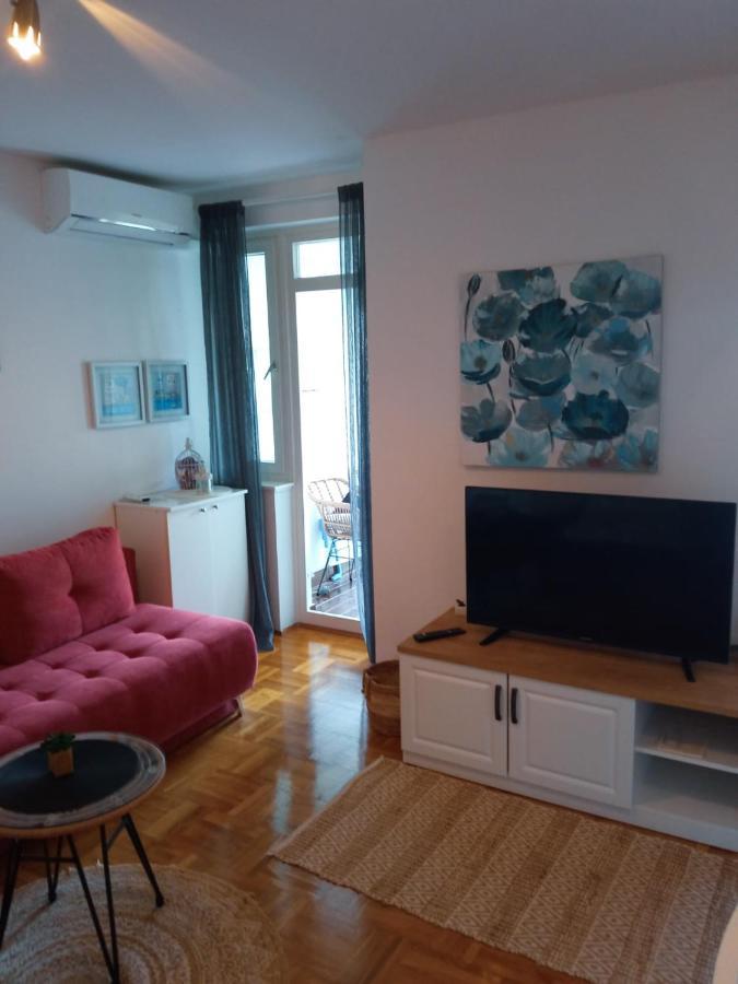 Apartman Vesna 2 Persons Nijvice Zewnętrze zdjęcie
