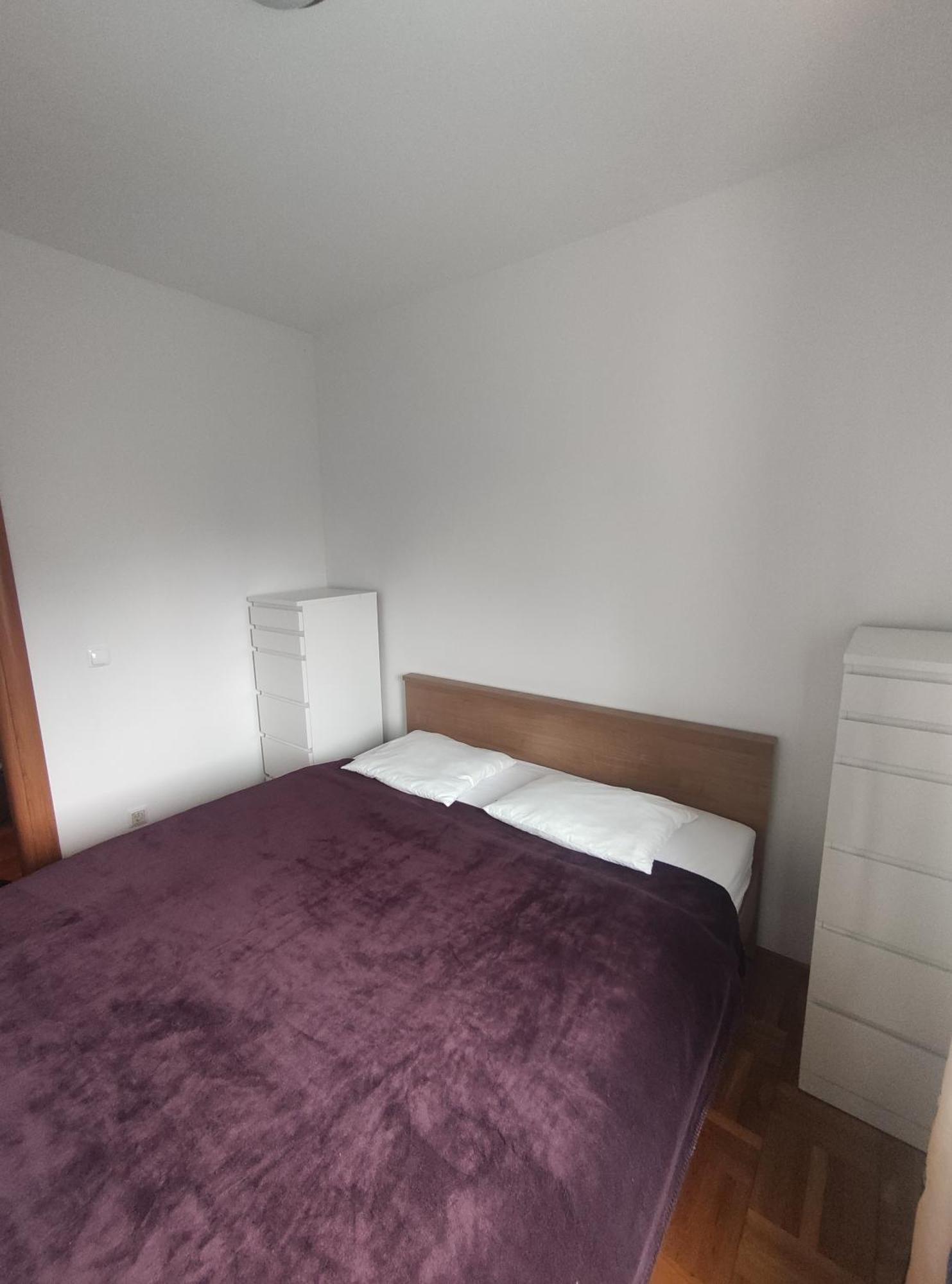 Apartman Vesna 2 Persons Nijvice Zewnętrze zdjęcie