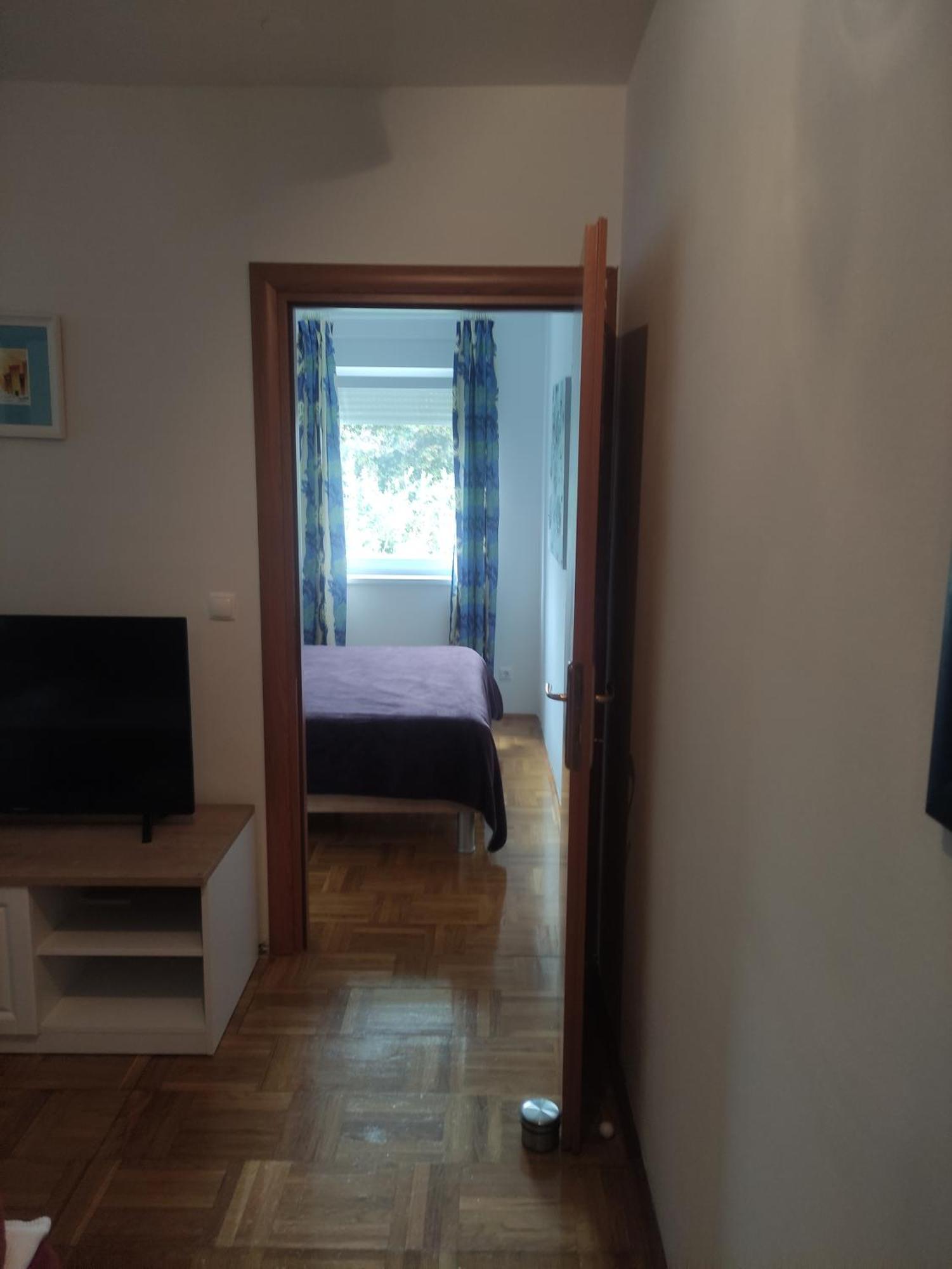 Apartman Vesna 2 Persons Nijvice Zewnętrze zdjęcie