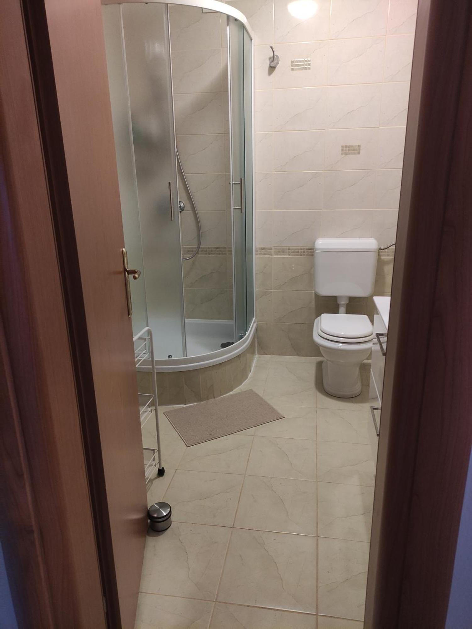 Apartman Vesna 2 Persons Nijvice Zewnętrze zdjęcie