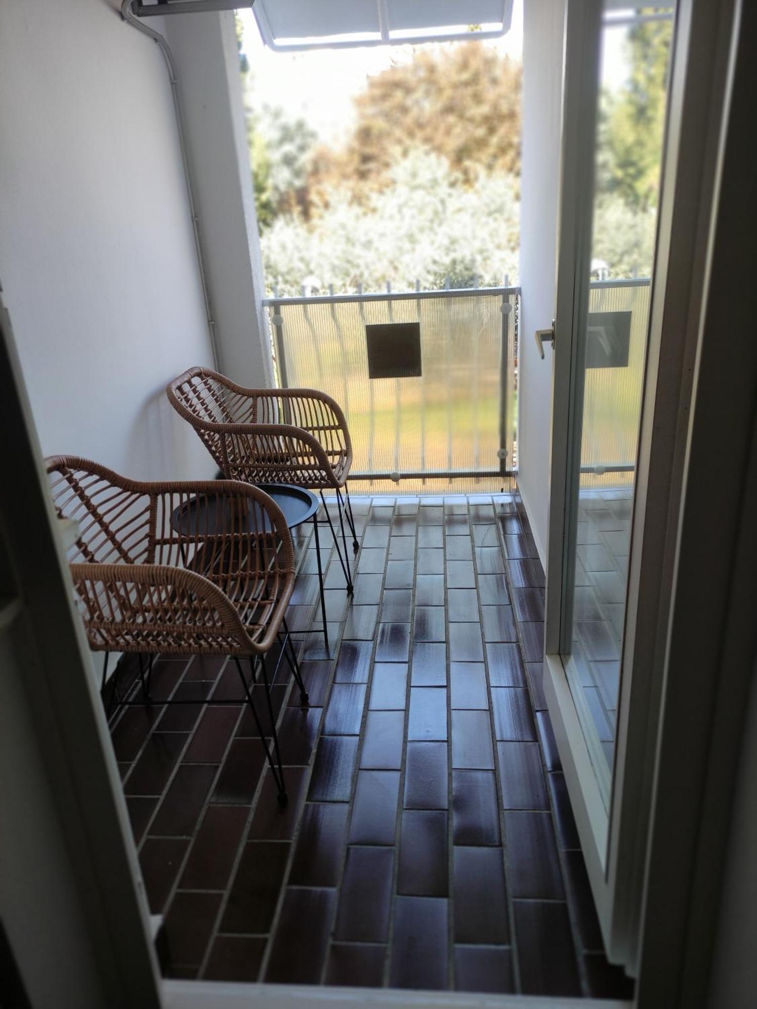 Apartman Vesna 2 Persons Nijvice Zewnętrze zdjęcie